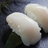[Best Before:20.08.2024]Sushi Ika Squid Slice 寿司イカ 200g（10gx20pc）