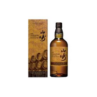 Suntory YAMAZAKI Limited Edition 2023 Single Malt Whisky 700ml | サントリー  山崎 リミテッド エディション 2023 700ml