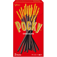 Glico Pocky Chocolate ポッキー 2pack