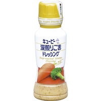 Kewpie Sesame Dressing 胡麻ドレッシング 180ml