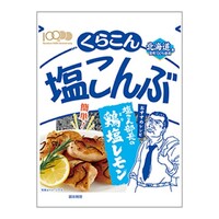  [Best Before:7.12.2024] Salted Shredded Hokkaido Konbu Kelp くらこん 塩こんぶ 50g