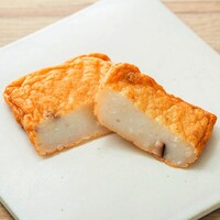 Fish Cake with Squid IKA RIKYU いか利休 6pc 120g