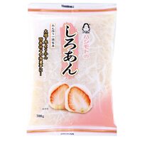 [Best before:14.3.2025]White bean paste  しろあん  300g