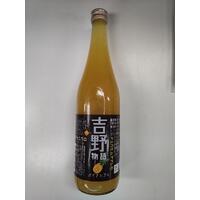 Yoshino Monogatari Pineapple 720ml 吉野物語 パイナップル