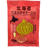 HOKKAIDO ONION POTAGE 20g x 3 pc 北海道たまねぎポタージュ