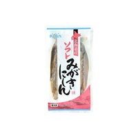 [Best Before:15.2.2025]HOKKAIDO Dried  Herring Fillet ソフト身欠きにしん220g