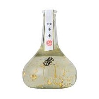 KITANISHI JUNMAI GINJO KINMAI 300ML