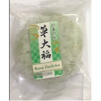 KUSA DAIFUKU Red beans 85g