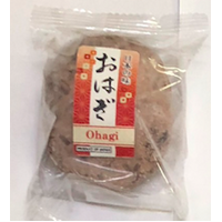 OHAGI Red beans 90g