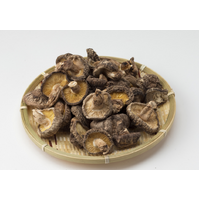 Dried Shiitake ふぞろイイ乾燥椎茸　40g