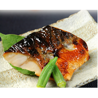 [Best Before:23.5.2025] Saikyo Miso Marinated Mackerel SABAさば西京漬 180g